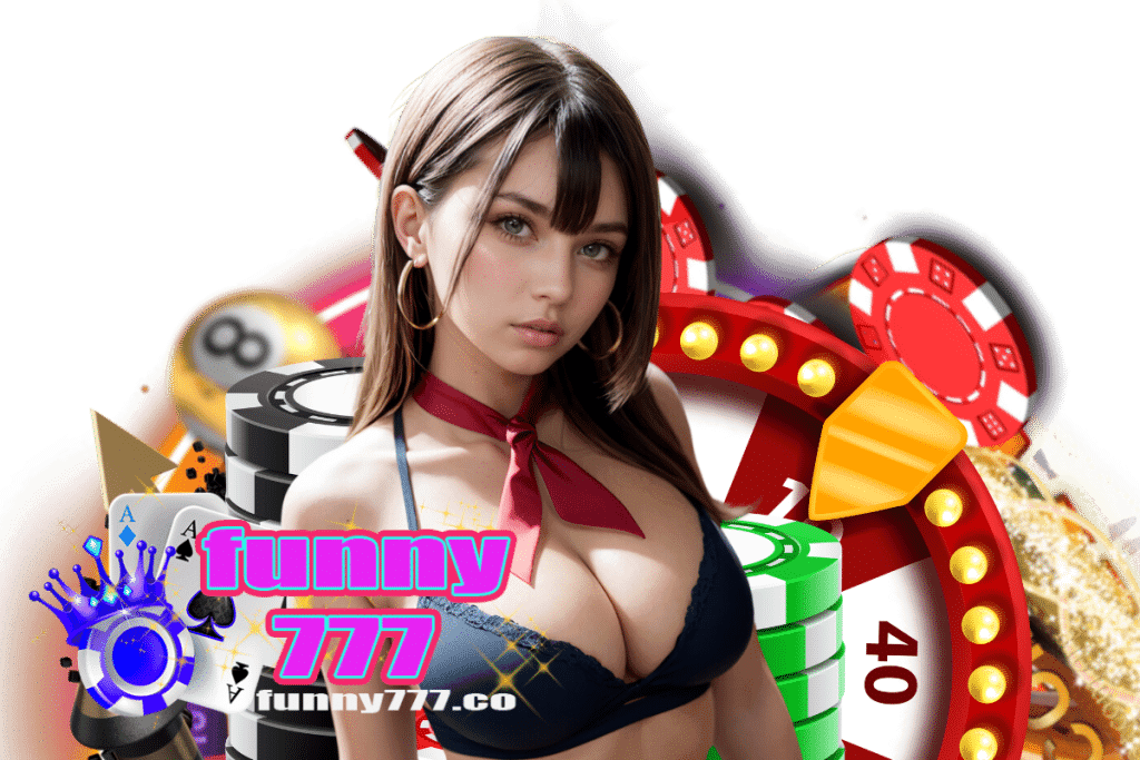 funny777 slot